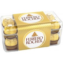 DARČEK - Ferrero Rocher 200g